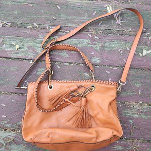 Michael Kors Satchel